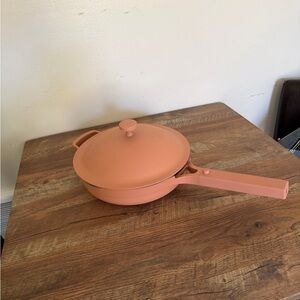 Our Place Always Pan